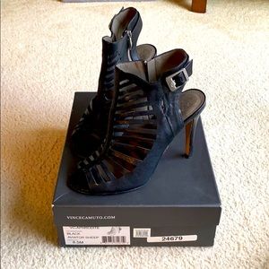 Vince Camino heels